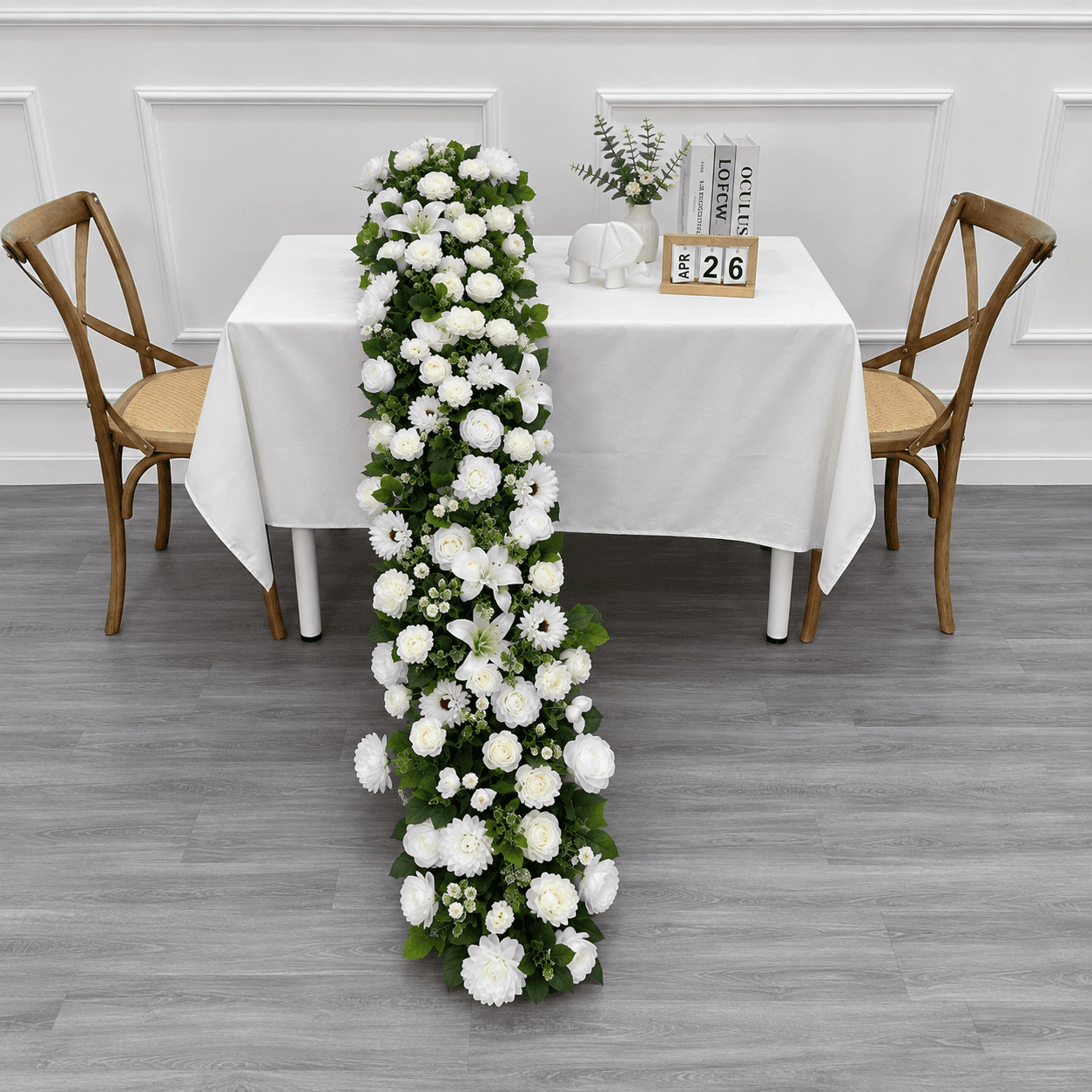 Flower Runners 1057 - product media