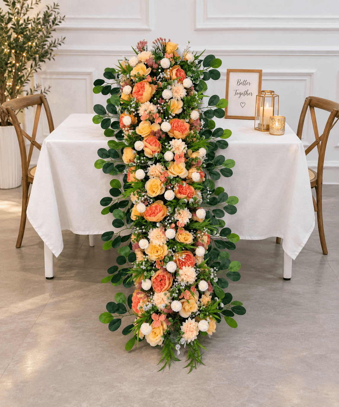 Flower Runners 1060 - product media